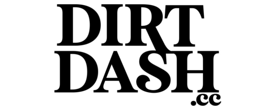 Dirt Dash